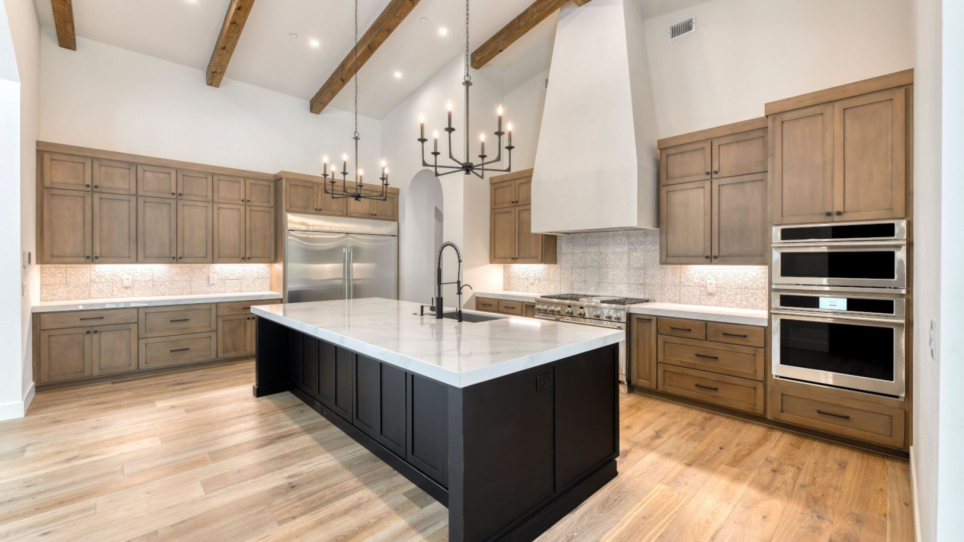 Greenview kitchen remodel