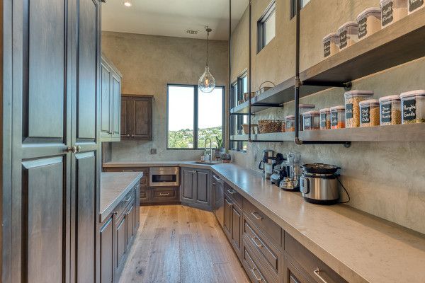 sf new construction kitchen