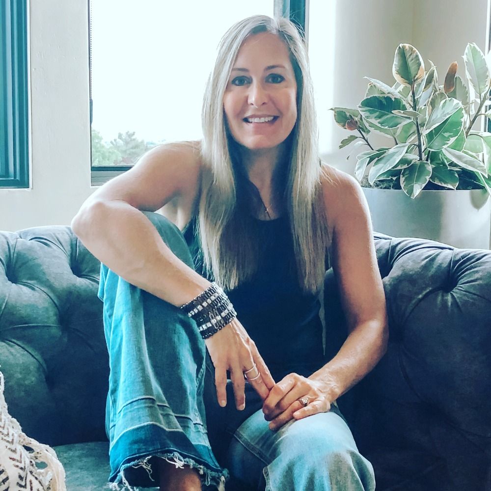 Kristen Roth