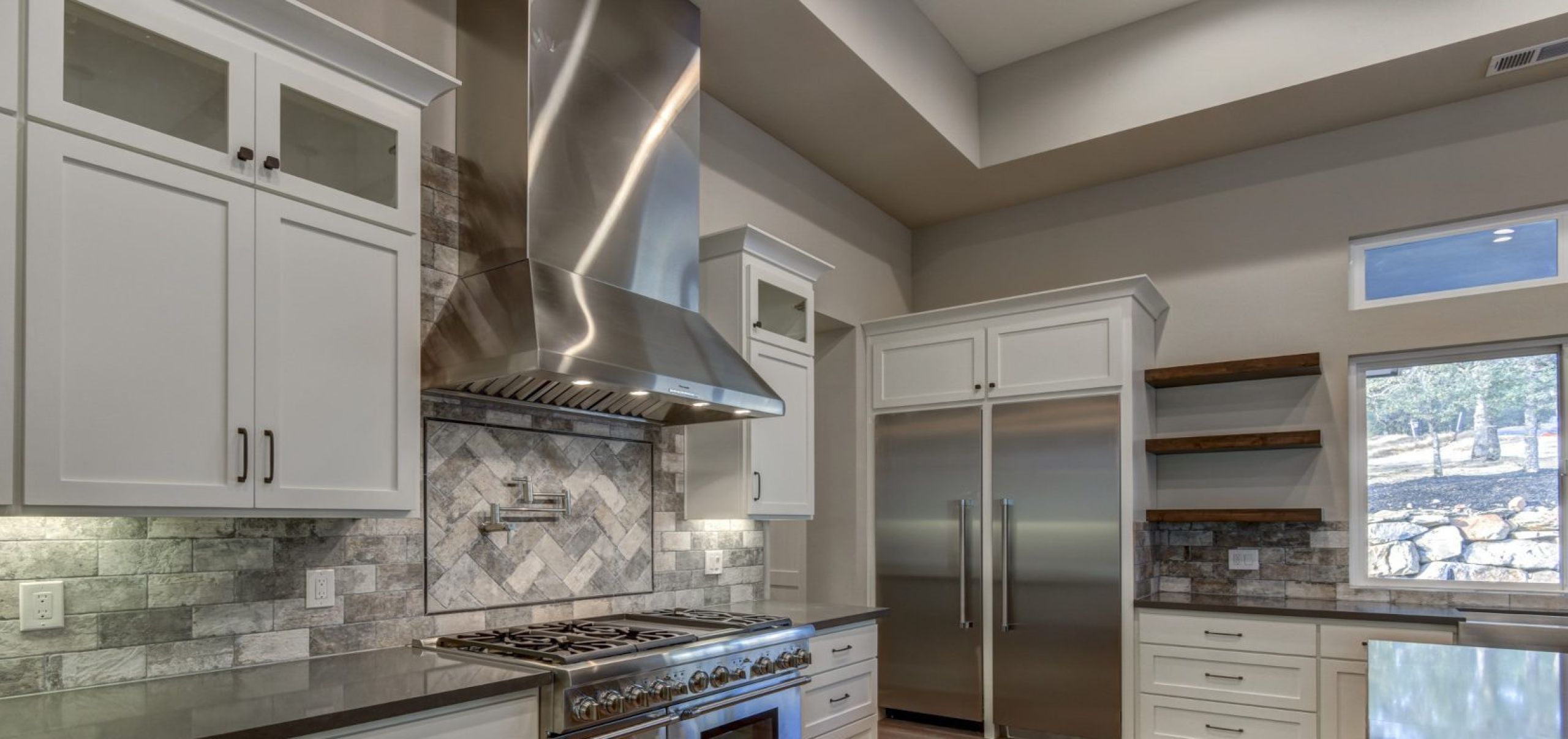 Da Vinci kitchen remodel
