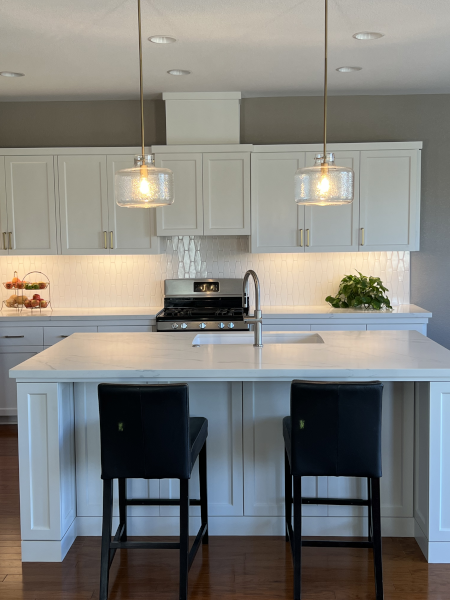 Leonhardt kitchen remodel after