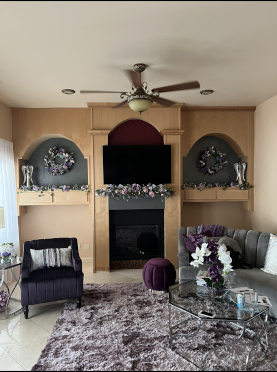 anita living room remodel before